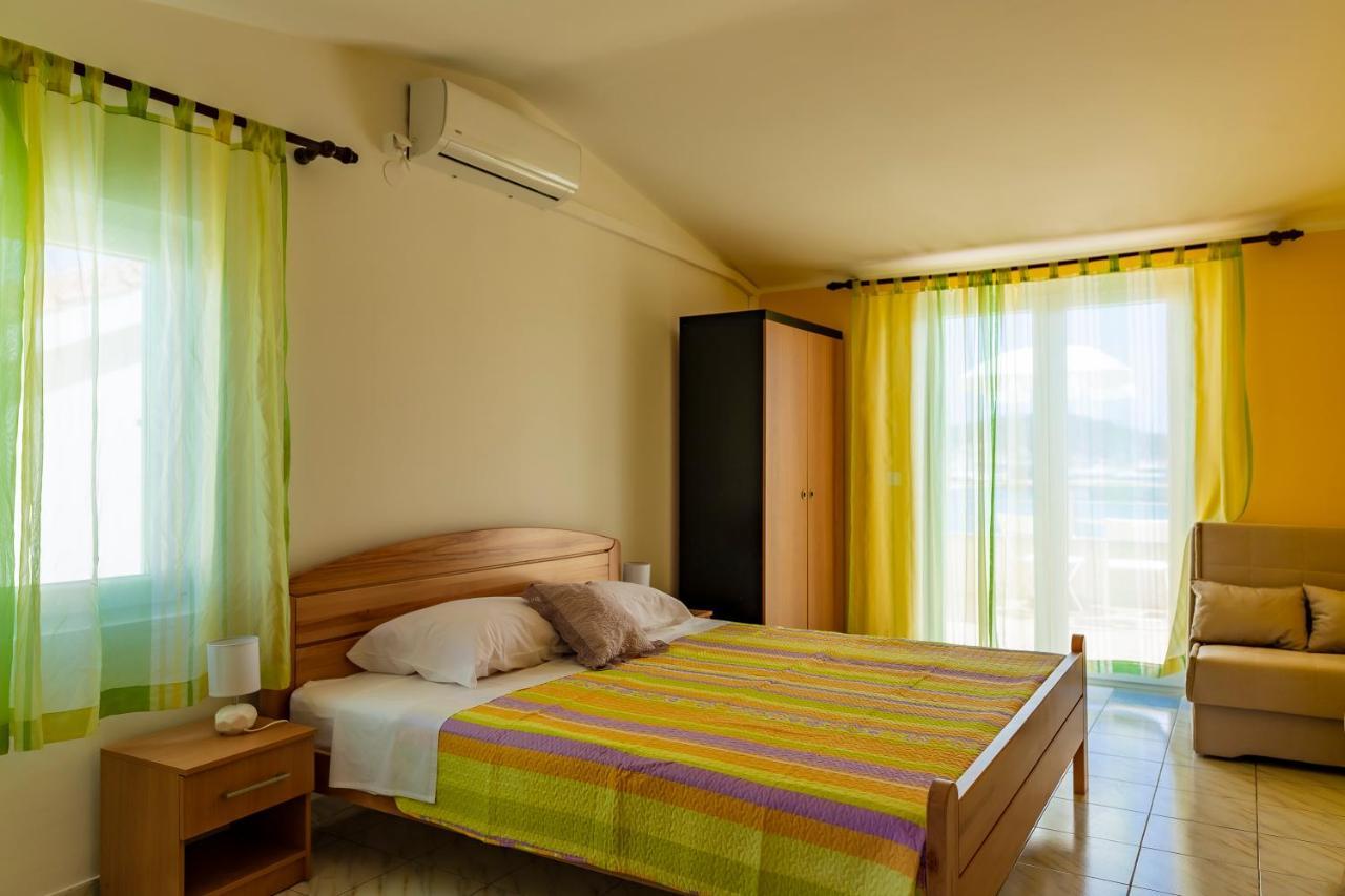 Apartments Mikulic โรกอซนิซา ภายนอก รูปภาพ